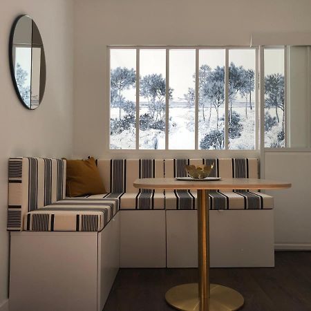 Bel Appartement, Offrant Calme Et Luminosite, Proche Cote Des Basques Μπιαρίτζ Εξωτερικό φωτογραφία