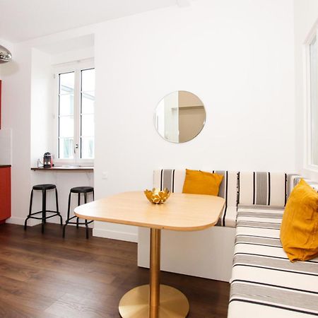 Bel Appartement, Offrant Calme Et Luminosite, Proche Cote Des Basques Μπιαρίτζ Εξωτερικό φωτογραφία